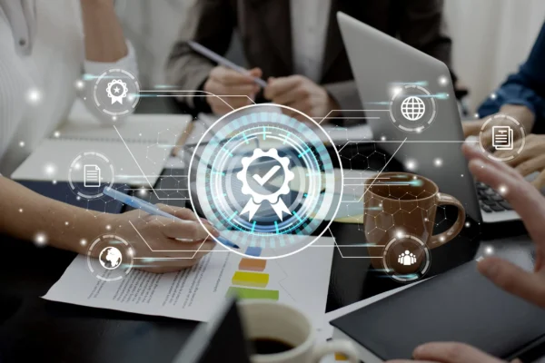 Virtual IT Compliance Audits (ISO, SOC 2, etc.)