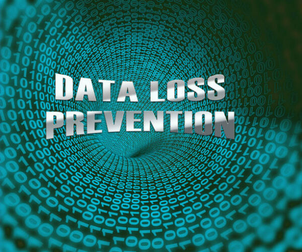 Data Loss Prevention (DLP) System Setup