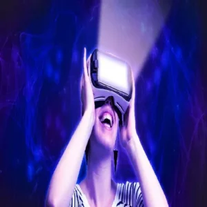 Virtual Reality (VR) Experience Development